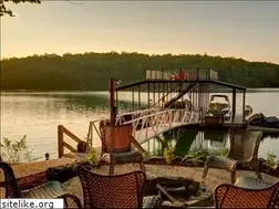 Sites similar to kansasboatdocks.com