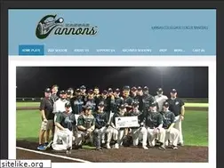 Sites similar to kansascannons.com