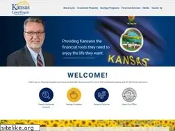 Sites similar to kansascash.com