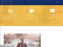 Sites similar to kansaschristian.edu