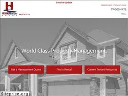 Sites similar to kansascity-propertymanagement.com