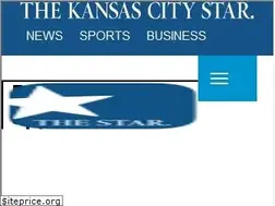 Sites similar to kansascity.com