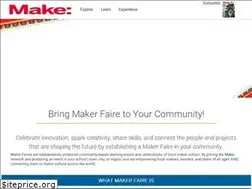 Sites similar to kansascity.makerfaire.com