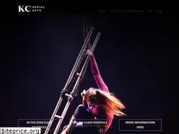 Sites similar to kansascityaerialarts.com