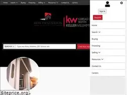 Sites similar to kansascityagent.com
