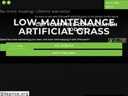 Sites similar to kansascityartificiallawns.com
