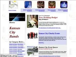 Sites similar to kansascitybands.com