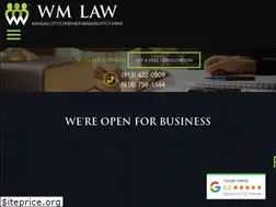 Sites similar to kansascitybankruptcy.com