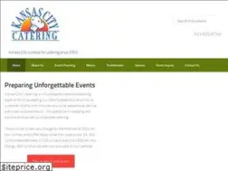 Sites similar to kansascitycatering.com