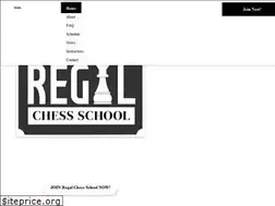 Sites similar to kansascitychessschool.org