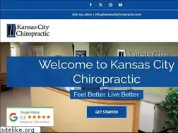 Sites similar to kansascitychiropractic.com