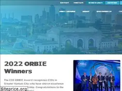 Sites similar to kansascitycio.org