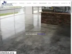 Sites similar to kansascityconcretesolutions.com
