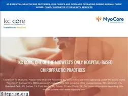 Sites similar to kansascitycore.com
