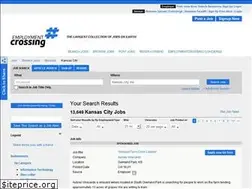 Sites similar to kansascitycrossing.com