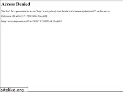 Sites similar to kansascitydirect.info