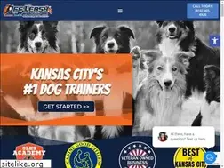 Sites similar to kansascitydogtrainer.com