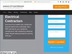 Sites similar to kansascityelectricians.com