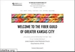 Sites similar to kansascityfiberguild.org