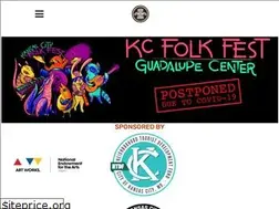 Sites similar to kansascityfolkfestival.org
