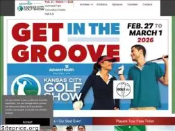 Sites similar to kansascitygolfshow.com