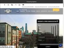 Sites similar to kansascityguttercompany.com
