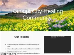 Sites similar to kansascityhealing.com