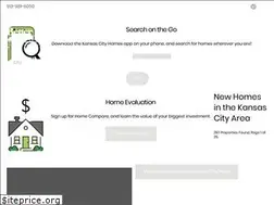 Sites similar to kansascityhomes.com