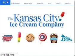 Sites similar to kansascityicecreamcompany.com