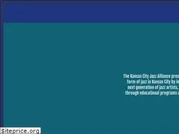 Sites similar to kansascityjazz.org