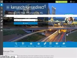 Sites similar to kansascitykansasdirect.info