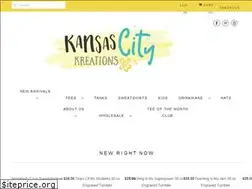 Sites similar to kansascitykreations.com