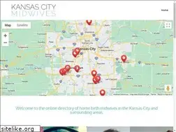 Sites similar to kansascitymidwives.com