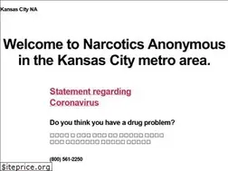 Sites similar to kansascityna.org