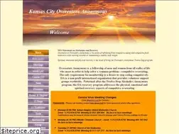 Sites similar to kansascityoa.org
