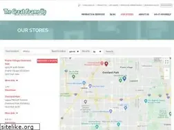 Sites similar to kansascitypictureframing.com