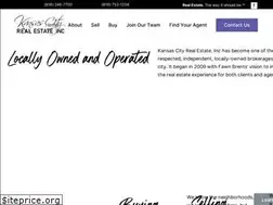 Sites similar to kansascityrealestate.com