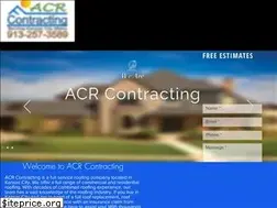 Sites similar to kansascityroofing.net