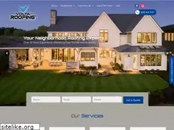 Sites similar to kansascityroofingcompany.com