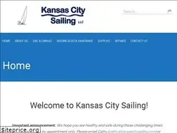 Sites similar to kansascitysailing.com