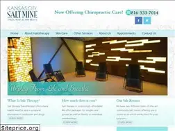 Sites similar to kansascitysaltmine.com