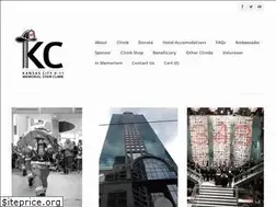 Sites similar to kansascitystairclimb.com