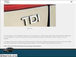 Sites similar to kansascitytdi.com