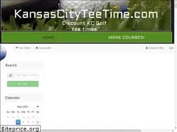 Sites similar to kansascityteetime.com