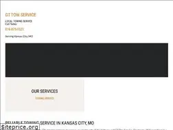Sites similar to kansascitytowingcompany.net