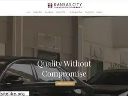 Sites similar to kansascitytransportationgroup.com