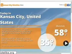 Sites similar to kansascityweather.net