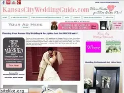 Sites similar to kansascityweddingguide.com