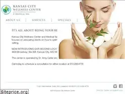 Sites similar to kansascitywellnesscenter.com