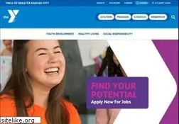 Sites similar to kansascityymca.org
